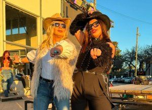 Entrerrianas al Ataque llega a Paraná, una noche de humor, música y transformismo