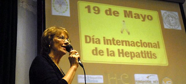 M&aacute;s de un mill&oacute;n de argentinos sufre  hepatitis B &oacute; C y la mayor&iacute;a lo ignora