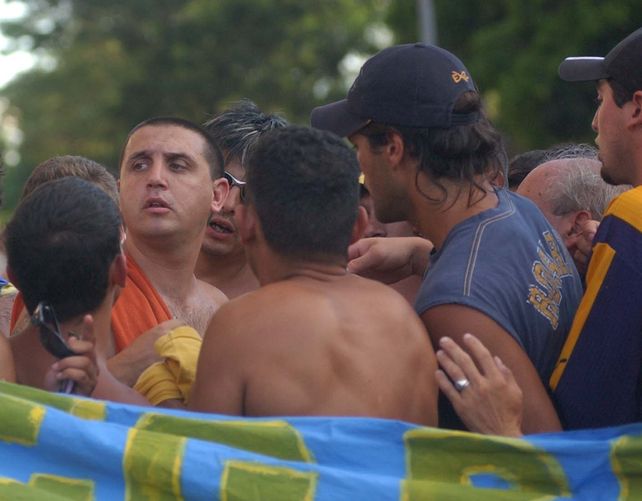 Prófugos más buscados: cayó el Narigón Vázquez