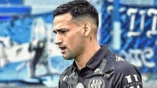 Barreto ya luce los colores de Colón mientras se espera su presentación