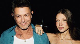 Yami Safdie presentó Cuéntame, su nueva canción con Alejandro Sanz