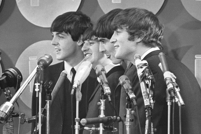 Los Cuatro de Liverpool serán retratados por el realizador de “Belleza Americana”.