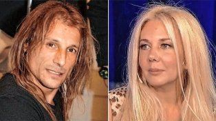 El abogado de Mariana Nannis pidió la detención de Claudio Paul Caniggia por abuso sexual a su defendida