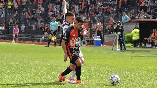 El minuto a minuto del partido entre Colón y Estudiantes (BA)