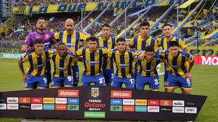 El equipo de Central que le ganó a Gimnasia y está haciendo una gran campaña en este Apertura 2025.