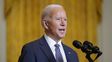 Biden mantuvo una videoconferencia con los socios de la Otán.&nbsp;