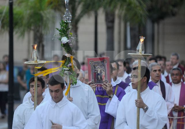 Foto: José Busiemi / Diario UNO Santa Fe