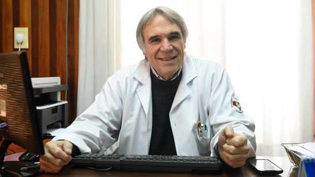 Una campaña destinada a detectar enfermedades hepáticas