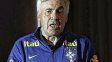 Un golpe inesperado para Ancelotti que Brasil puede lamentar