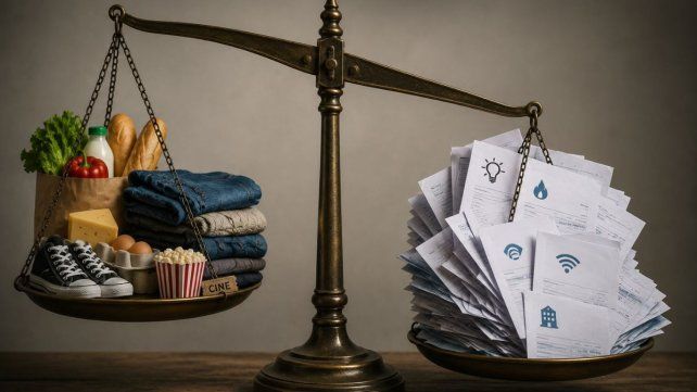 ¿Consumo en niveles récord?