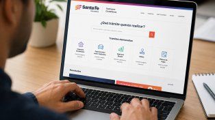 Plan de deudas en Santa Fe: el 80 % de las solicitudes corresponde a familias y pequeños contribuyentes