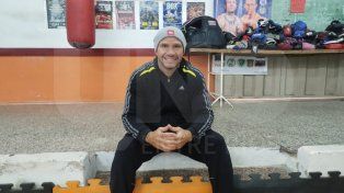 Wenceslao Mansilla se vio obligado a modificar sus planes.