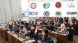 Empresarios valoraron la media sanción de la Reforma Previsional