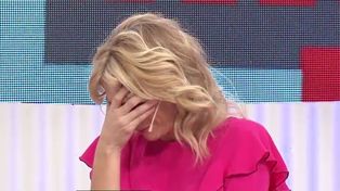 Yanina Latorre se quebró al aire: Que hablen los protagonistas