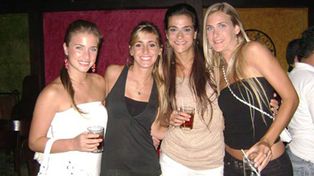 Revelan que la mujer que muestra el 40% de su cuerpo levanta seguro