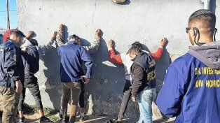 Hermanos que mataron a la cárcel por incumplir domiciliaria