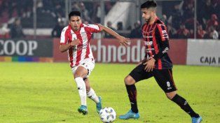 Patronato comenzó la era Diego Pozo con una derrota
