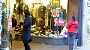 Los comercios ofrecen descuentos y promociones para el día del Padre