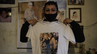 Lo condenaron por ordenar un crimen por videollamada desde prisión