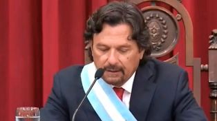 Salta anunció obras de agua tras la muerte de tres niños wichis