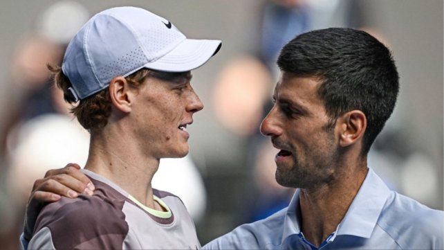 La historia detrás de Jannik Sinner, el hombre que destronó al rey de Australia