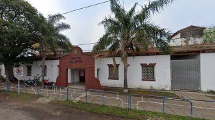 El colegio Gaspar Benavento de Paraná pide sillas para sus estudiantes. Según un comunicado que circula en redes, se hizo el pedido al CGE hace más de un año