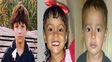 Cuáles son las tres búsquedas activas que Missing Children Argentina mantiene en Santa Fe