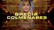 Grecia Colmenares será la nueva participante de Gran Hermano: Generación Dorada Grecia Colmenares será la nueva participante de Gran Hermano: Generación Dorada