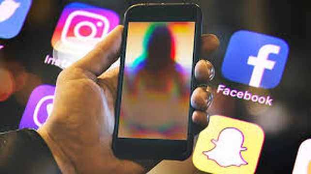 Las redes y las aplicaciones se convirtieron en una opción en el mercado