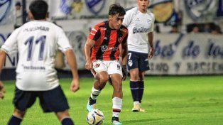 Patronato decepcionó, fue goleado y cayó a zona de descenso