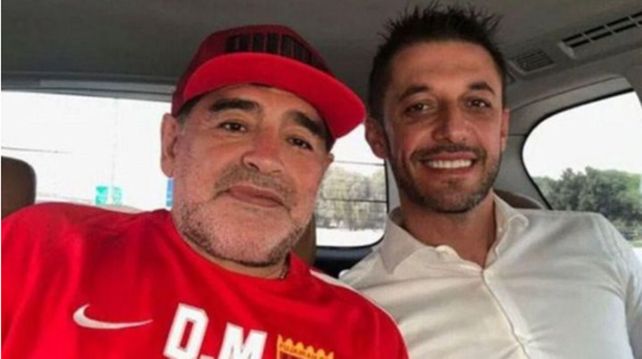 Citan a declarar como testigo al abogado Matías Morla, a pedido de las hijas de Maradona