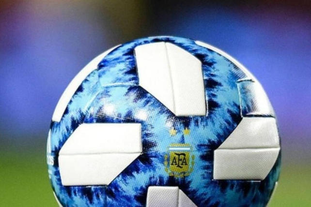 El fútbol argentino vuelve el viernes 30 de octubre