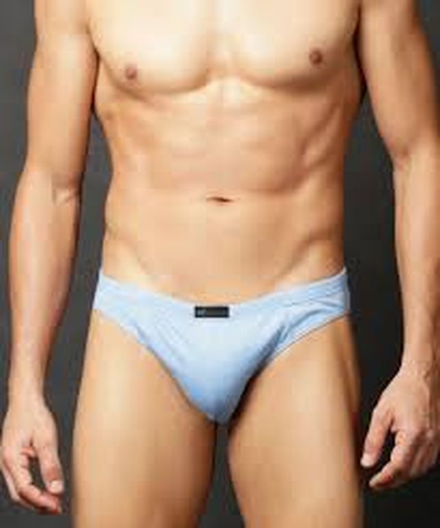 Dime qué calzoncillo usas... Y te diré cómo te ven las mujeres