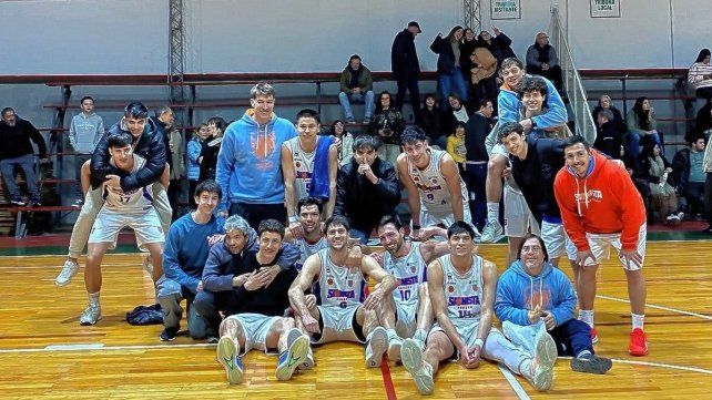 Liga Provincial: Sionista y Urquiza, en lo más alto