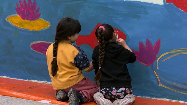 El FAE de Rosario reafirma una mirada integral sobre la educación pública.