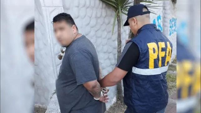 En 2020 tres hombres secuetraron a un chico de 15 años en un hecho con trasfondo narco