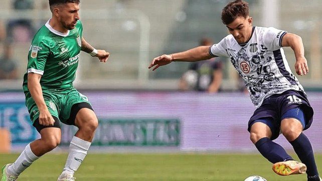 Banfield y Talleres prometen armar un lindo partido este domingo en el Florencio Solá.
