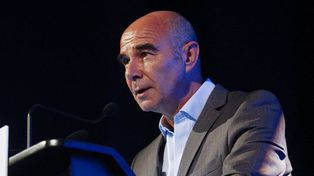 Imputaron a Gómez Centurión por apología del delito