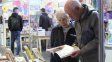 Inauguró la Feria del Libro: Entre tanto griterío, nuestro desafío es saber administrar la palabra