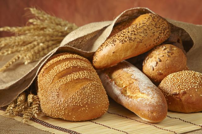 La solución para la celiaquía: una pastilla