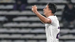 San Lorenzo ganó en Córdoba.