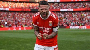 Bombazo en River Plate: Nicolás Otamendi firmará su contrato este viernes.
