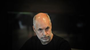 Larreta: Rosario debe tener policía propia porque tiene un grave problema