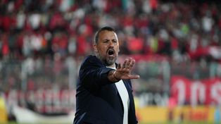 Newells va por todo.&nbsp; El técnico leproso se juega una parada brava, aunque a esta altura las expectativas son muy cortas en el horizonte leproso.
