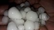 tal como alerto el smn granizo en el norte entrerriano tal como alerto el smn granizo en el norte entrerriano
