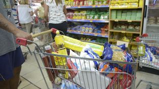 Fuerte diferencia entre cifras oficiales y privadas sobre el costo de vida familiar: los resultados de un relevamiento