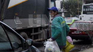 Servicios municipales para el fin de semana largo