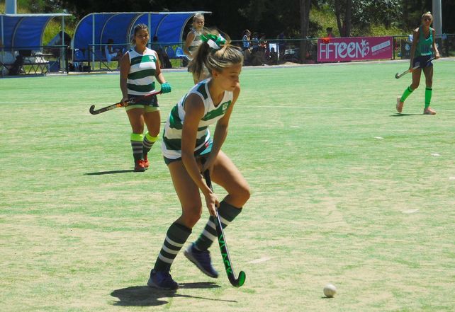 En el predio ubicado en la ruta 70