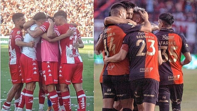 UNO Santa Fe | José Busiemi