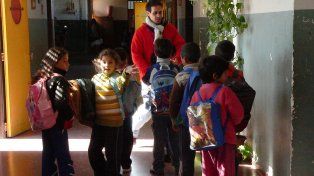 Las dos semanas de receso invernal se toman en julio. Las fechas de inicio y finalización de las vacaciones de julio cambian en cada jurisdicción